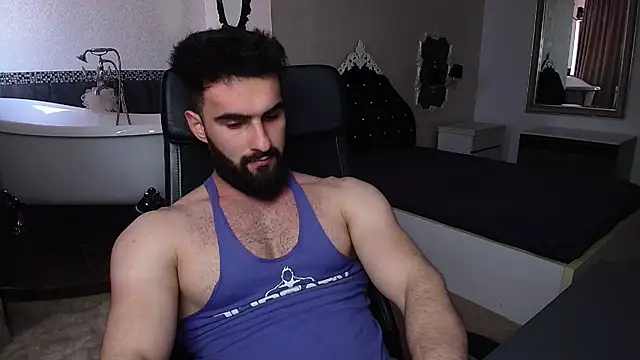 MicahLane Live XXX-Chat