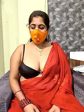 Živý XXX chat Poly_bhabi