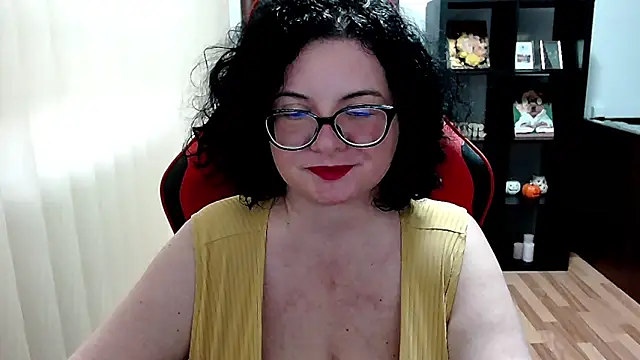 Sembang XXX Secara Langsung MissTroublle