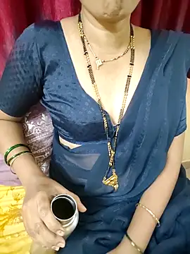 anuradha1432's Webcam Show