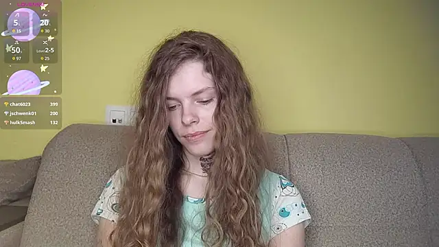 RayaNenlia's Live XXX Chat