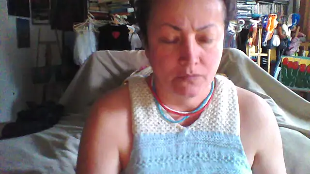 MariaAnaSunshine: онлайн-секс-чат