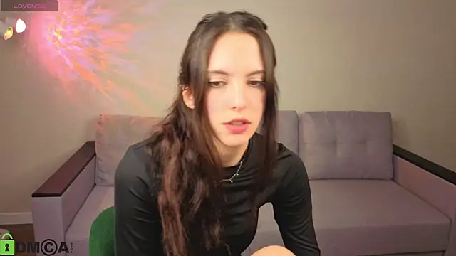 Sembang XXX Secara Langsung elise_robbie