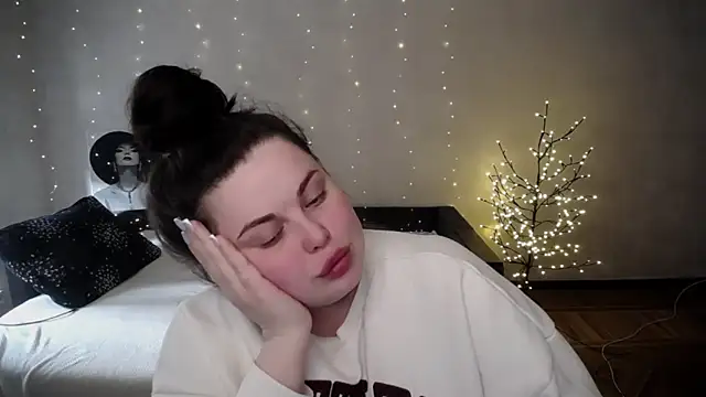 Emily_Mo 现场XXX聊天