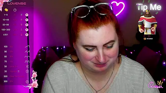 دردشة Alicia_love00 الجنسية المباشرة