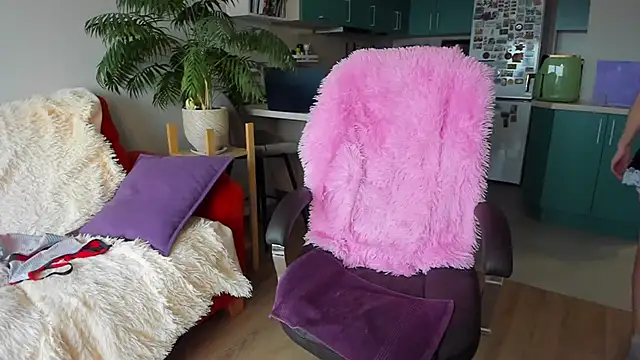 ChristinaGlory Chat XXX live