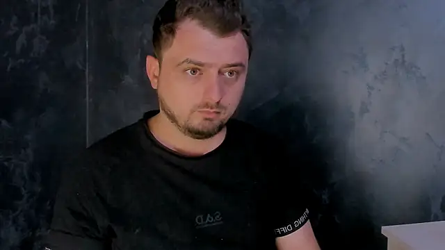 Master_Mark_Wayne 网络视讯表演