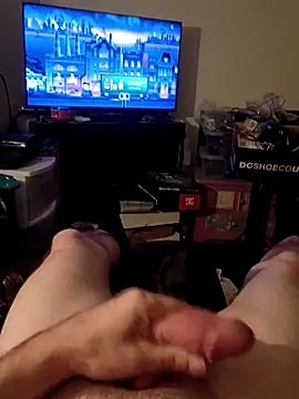 crazycam619 webkamerás műsora