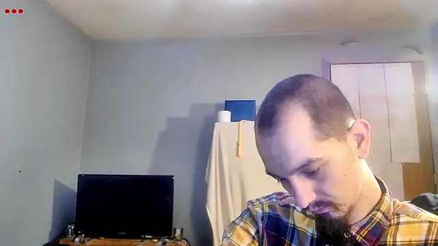 VanceFontaine Pertunjukan Webcam