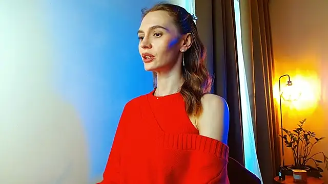 Lady_Sunshine_ Live XXX-Chat