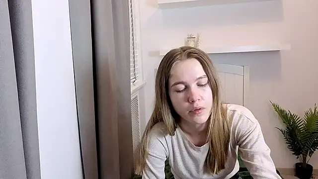 Just_L0VE_me Live XXX-Chat