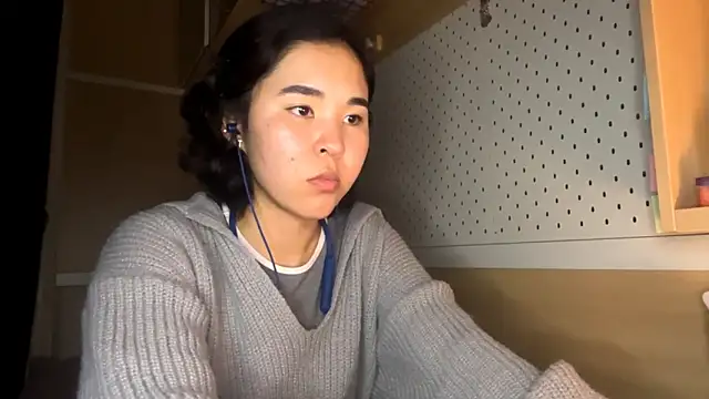 JennyCarpenter Live XXX-Chat