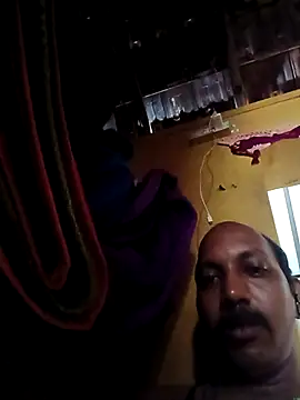 Abhikery Pertunjukan Webcam