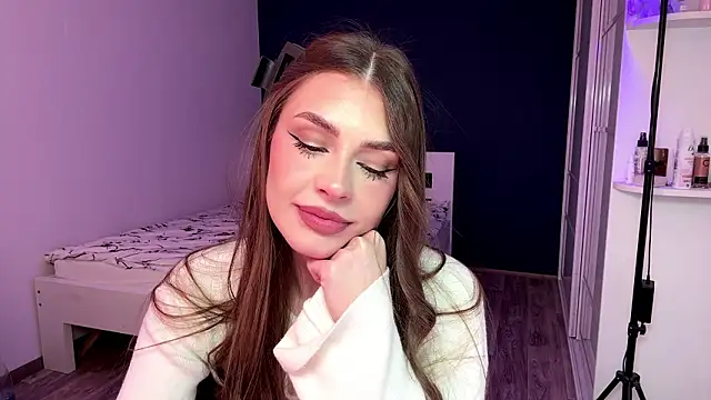 MachelleSpader Live XXX-Chat