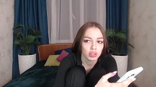 CandyGyrl Live XXX-Chat