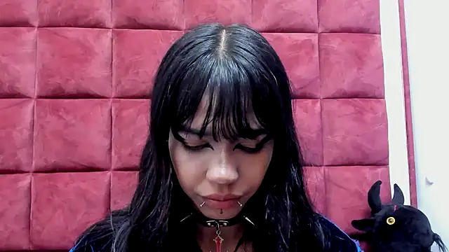 DAKOTALUCIFENA Live XXX-Chat