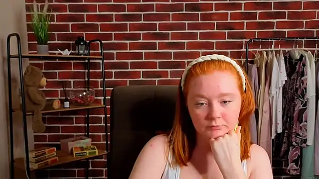 DeborahhBryan – webcam-show