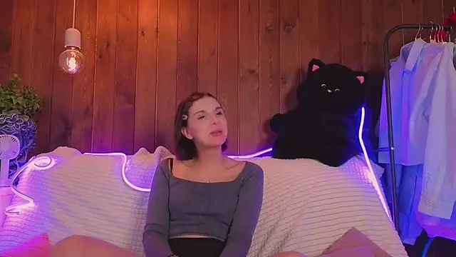 CorieCoello Live XXX-Chat