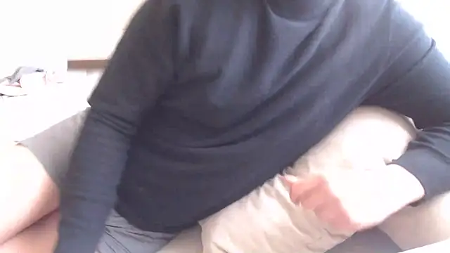 Bodily_Trick Webcam-Show