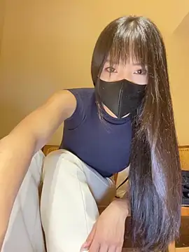 Chat XXX Live xiao-Lin