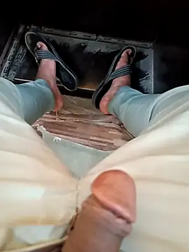 u_wan_me Webcam Show