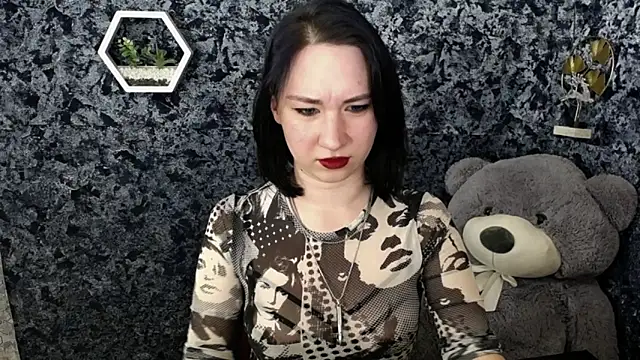 Moon_foxy_: онлайн-секс-чат