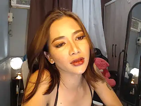 Demonsfuck 웹캠 쇼