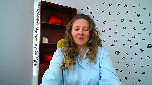 Chat XXX ao vivo de Nionelly