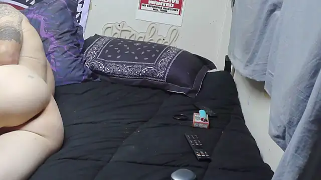 Spotless_Load: διαδικτυακό σόου στην κάμερα