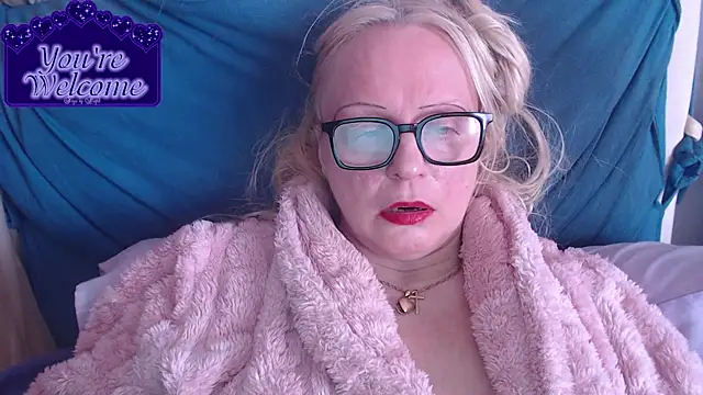 Chat XXX en directo de martachatte