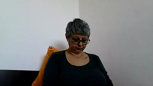 Chatroom XXX en direct de roseblak42