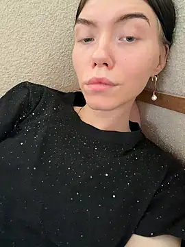 Chat XXX en directo de Lisaaa_Alisa