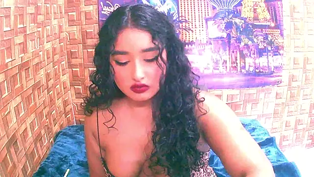 Chatroom XXX en direct de IndianAngel4u