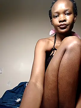 Chatroom XXX en direct de cyberbunnie