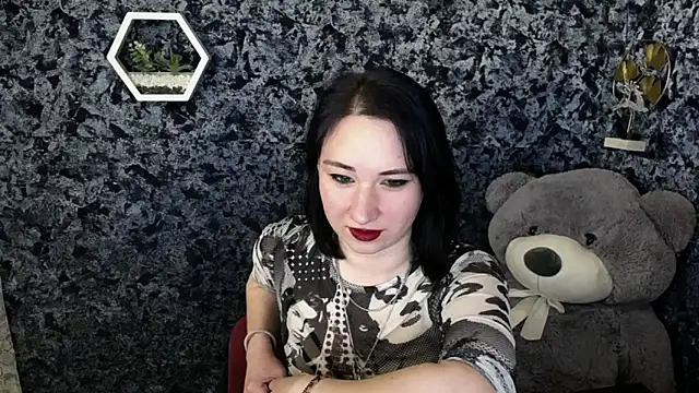 Chatroom XXX en direct de Moon_foxy_