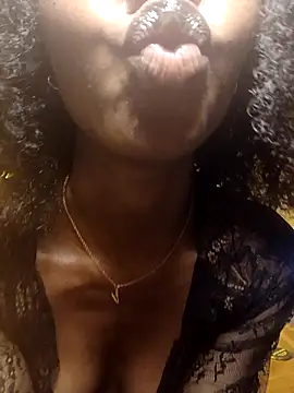 Chatroom XXX en direct de Sexygirl_kee