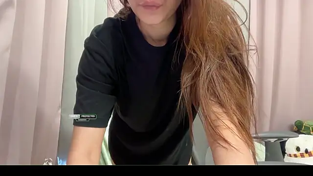 Chatroom XXX en direct de Saasybooo