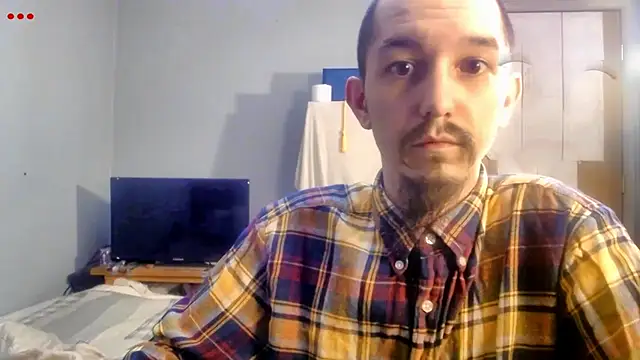 Chatroom XXX en direct de VanceFontaine