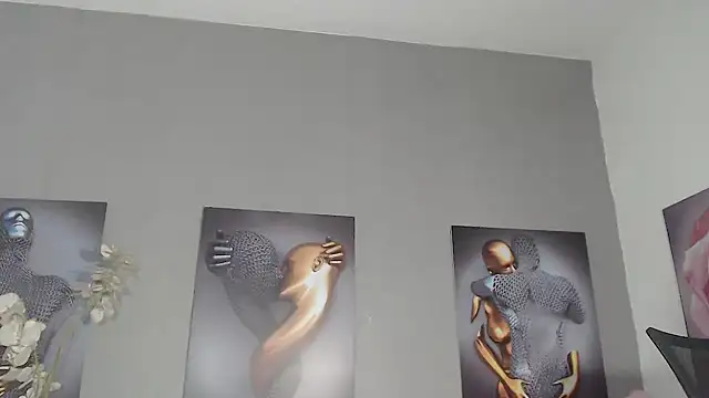 Chat XXX en directo de AntonellaBlanc