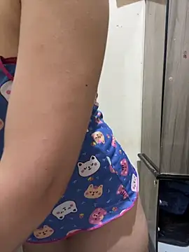 Chat XXX en directo de indracatfun