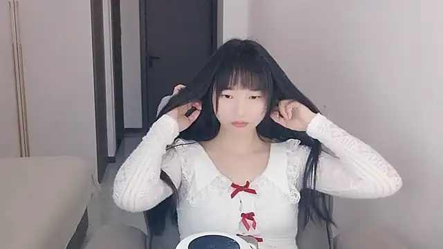 Lisa-3333のライブXXXチャット