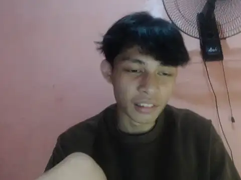 Kyoshi_19 在線直播表演