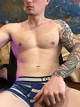 fronkie9384 – Kamerová šou