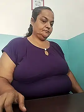 Chatroom XXX en direct de Vydinha