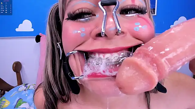 miss__evolet Chat XXX live