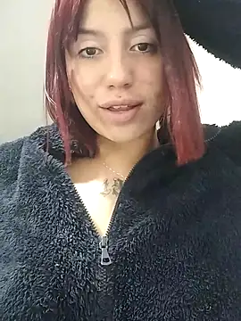 Kitty_Melodi's Live XXX Chat