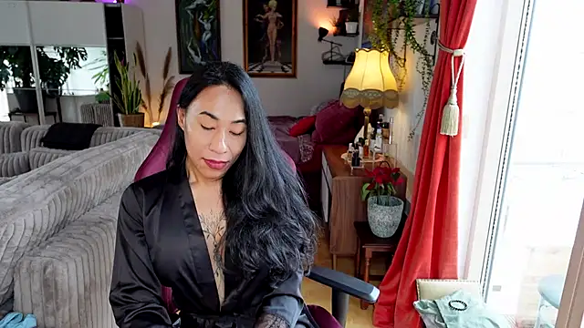 Chatroom XXX en direct de bianca_bellamy