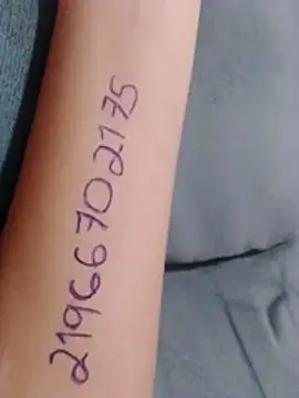 Chatroom XXX en direct de Camilanifeta