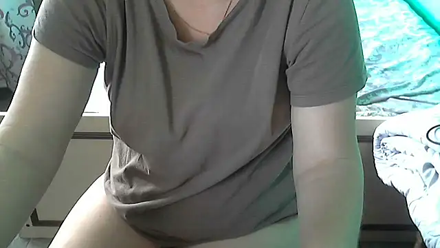 Chat XXX en directo de Supermilfo4ka