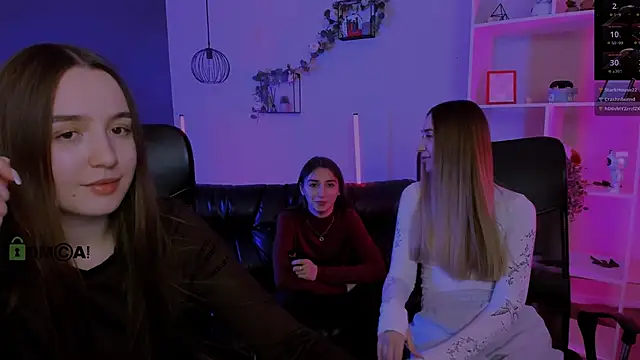 mila_firee – Live XXX-chat